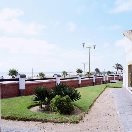 Nordstrand Self-Catering Flat Свакопмунд Экстерьер фото