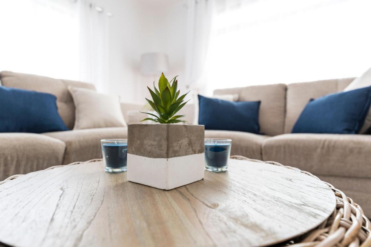 Nordstrand Self-Catering Flat Свакопмунд Экстерьер фото