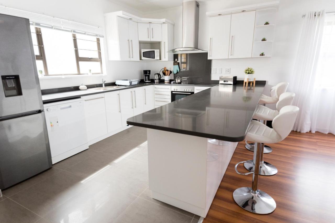 Nordstrand Self-Catering Flat Свакопмунд Экстерьер фото