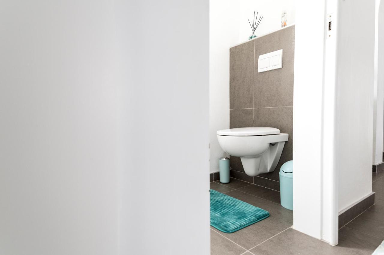 Nordstrand Self-Catering Flat Свакопмунд Экстерьер фото