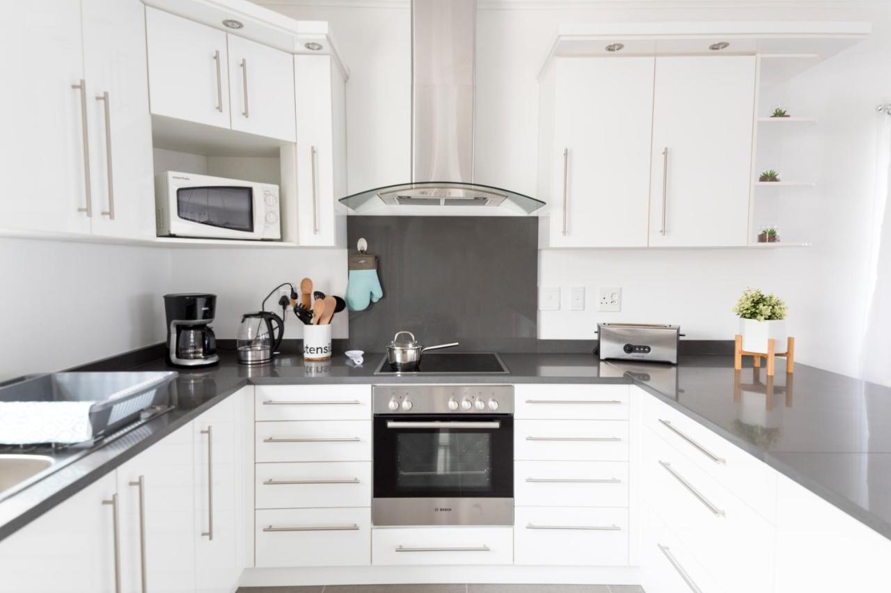 Nordstrand Self-Catering Flat Свакопмунд Экстерьер фото