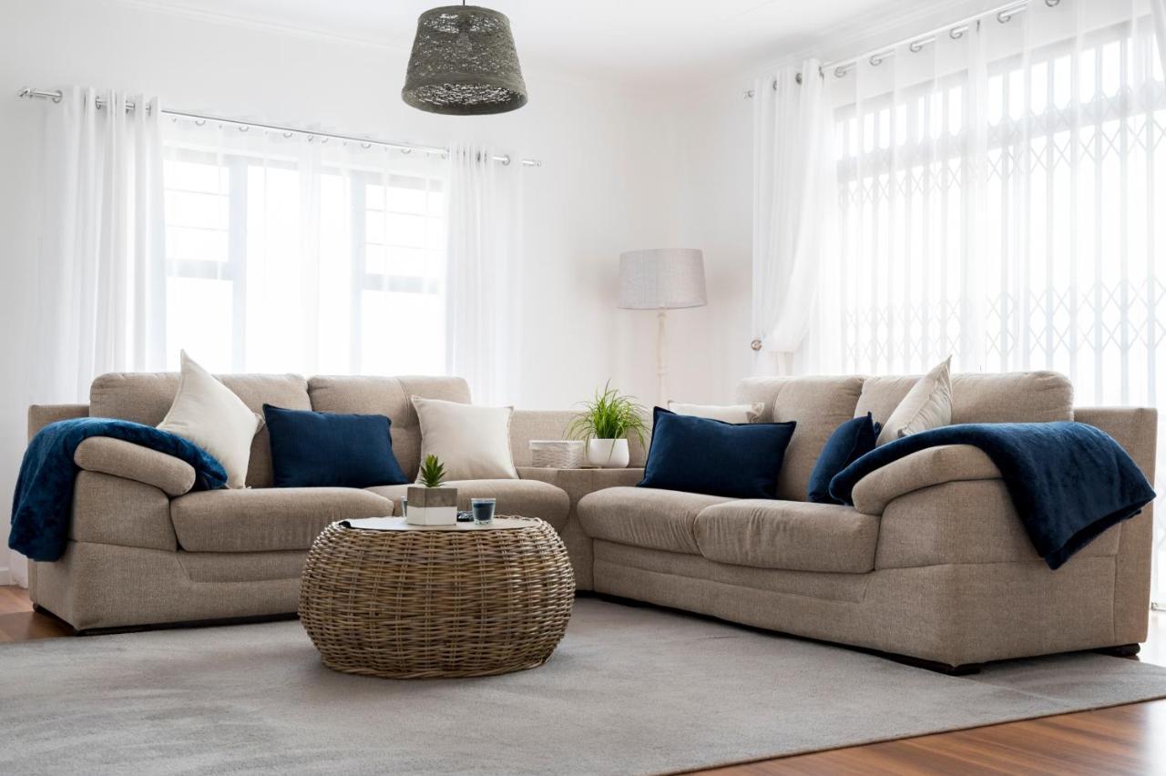 Nordstrand Self-Catering Flat Свакопмунд Экстерьер фото