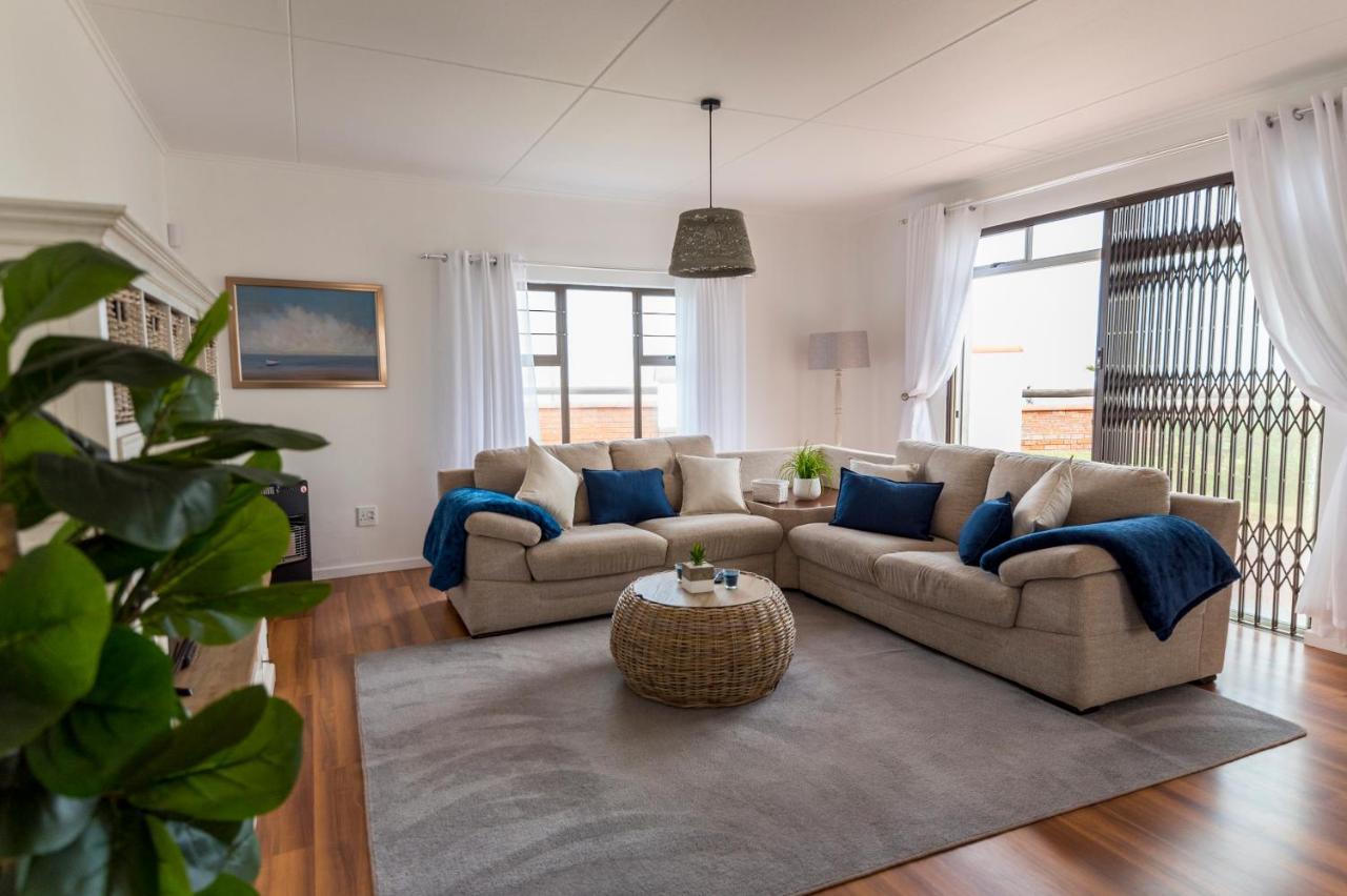 Nordstrand Self-Catering Flat Свакопмунд Экстерьер фото