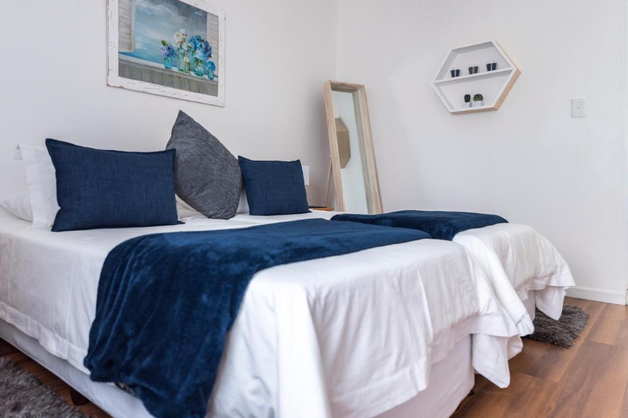 Nordstrand Self-Catering Flat Свакопмунд Экстерьер фото